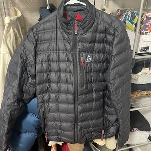 Gerry Puffer Jacket